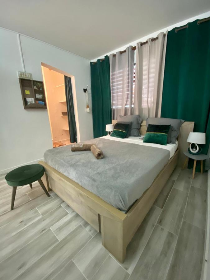 Le Paradis Zen Appartement Schoelcher Buitenkant foto