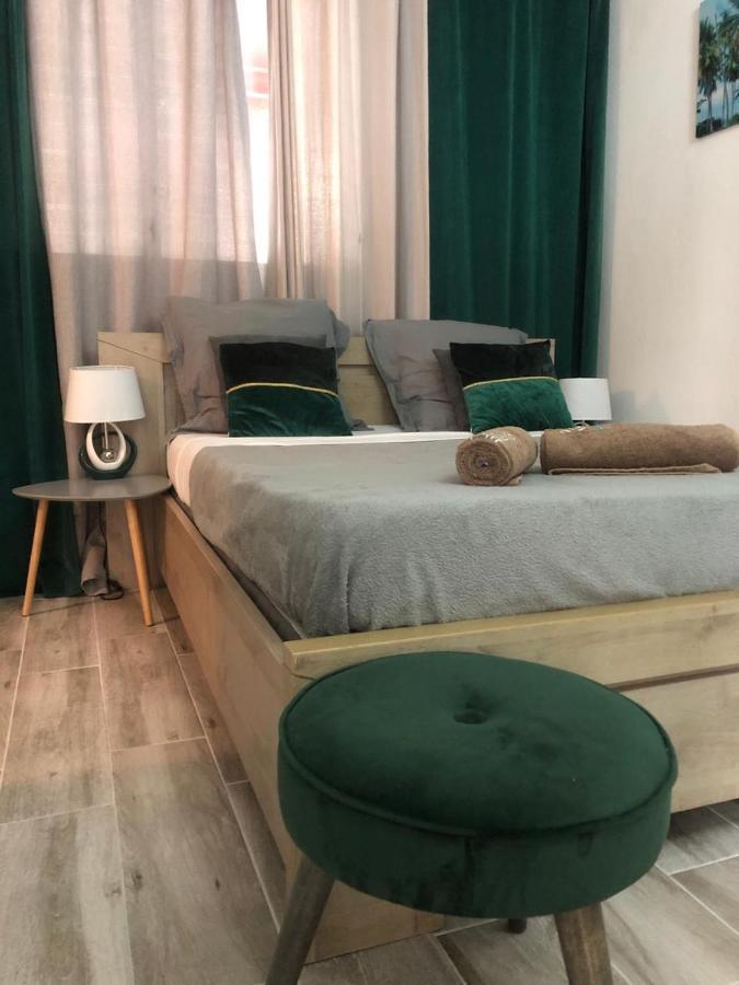 Le Paradis Zen Appartement Schoelcher Buitenkant foto